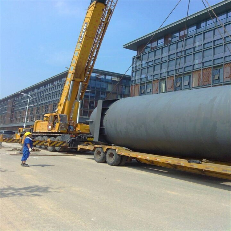 天心大型吊车租赁公司