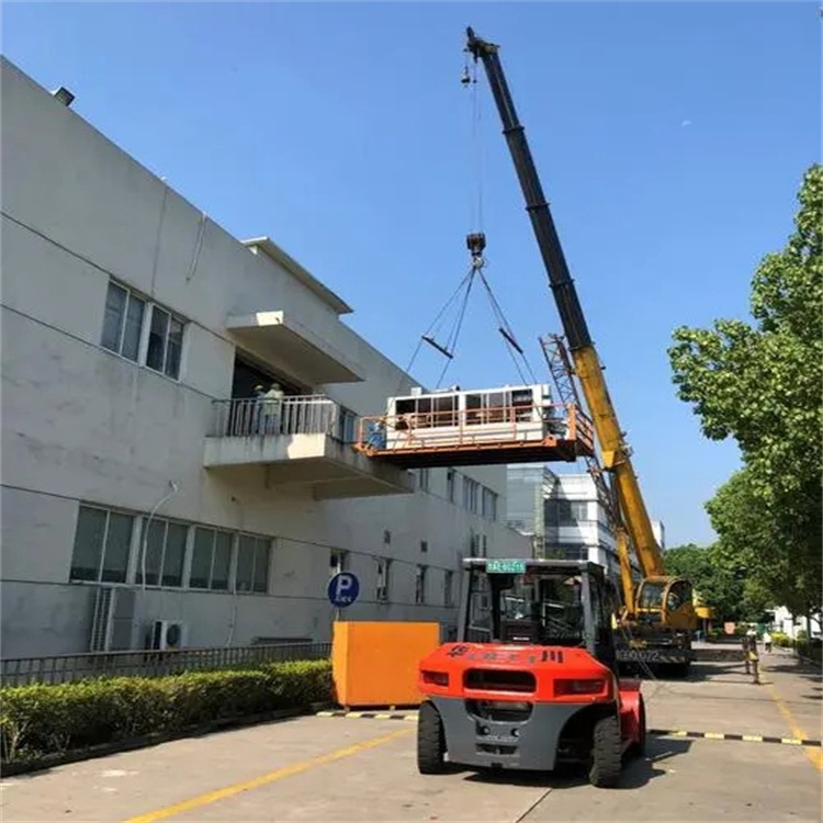 天心小型吊车出租电话