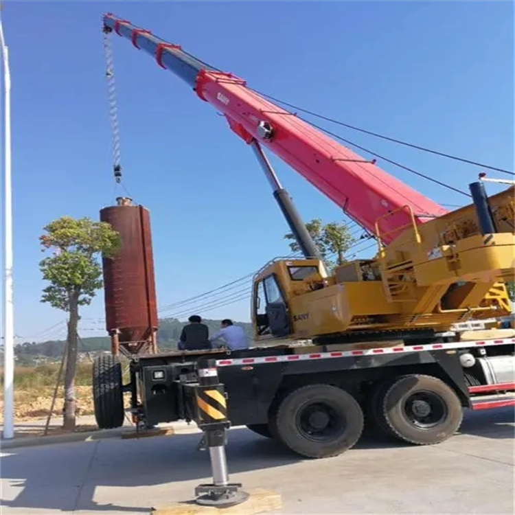 天心专业吊车租赁多少钱