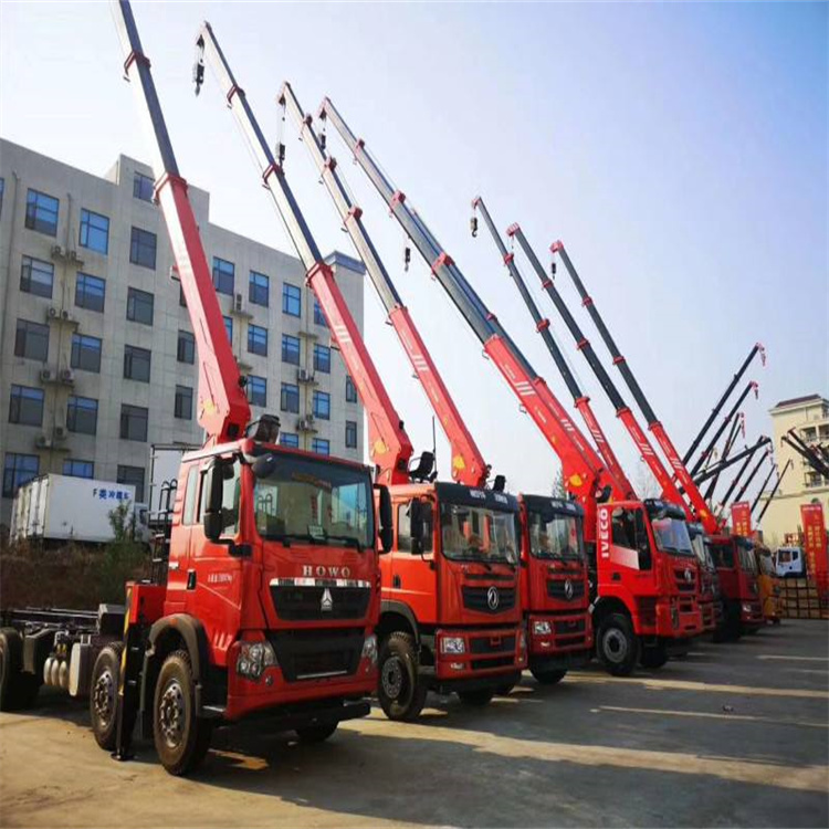 天心租专业吊车电话