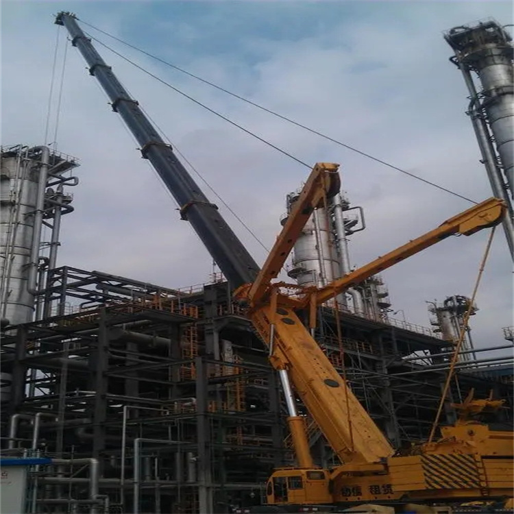 天心吊车出租电话