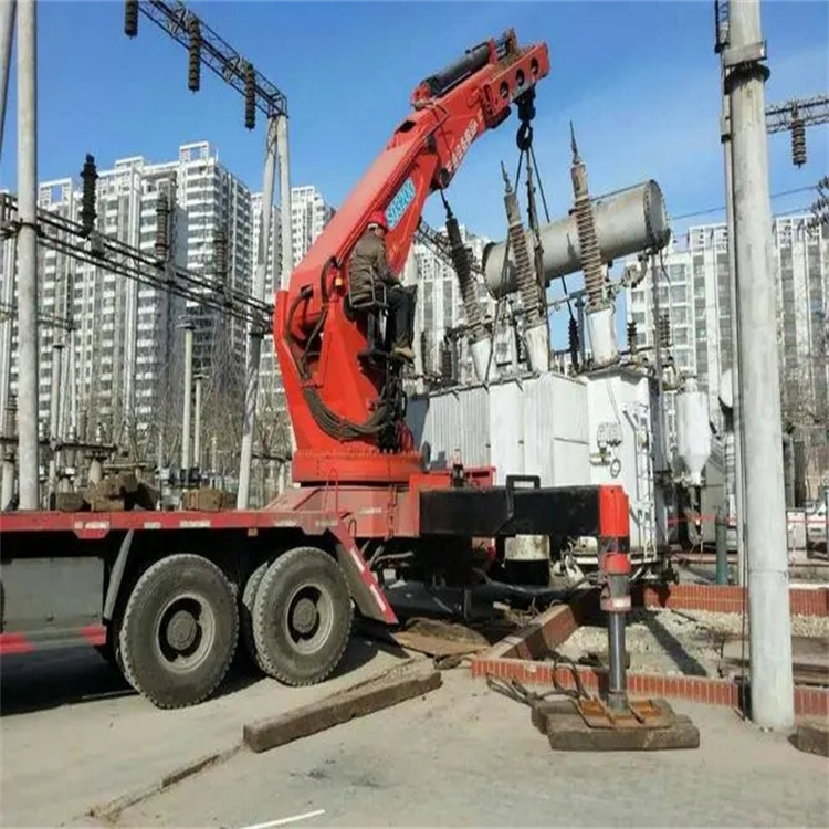 天心就近吊车出租|工地厂房吊装设备租赁|24小时高效响应