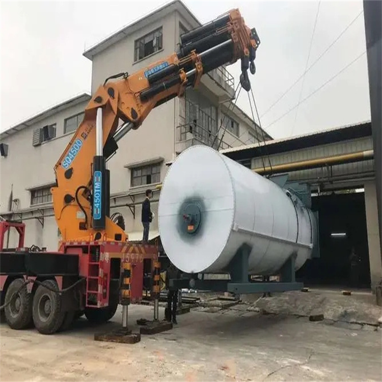 天心室内装修小型折臂吊出租服务：高效解决方案与租赁指南