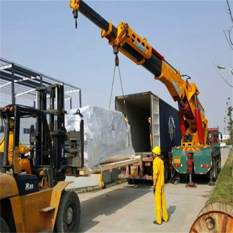 天心专业随车吊出租电话