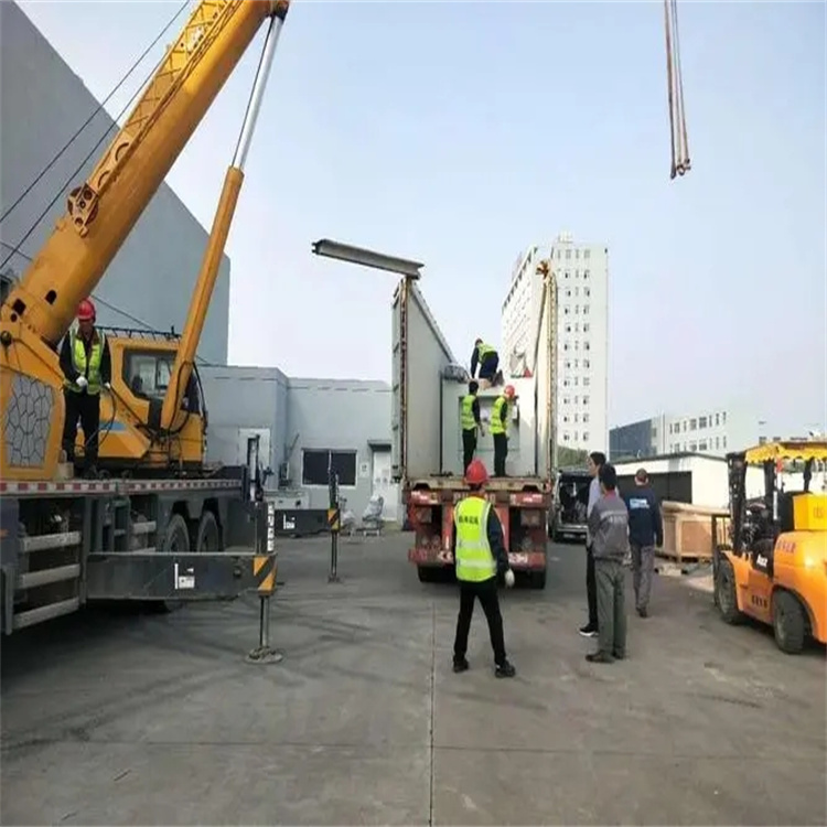 天心如何找到附近的吊车救援服务