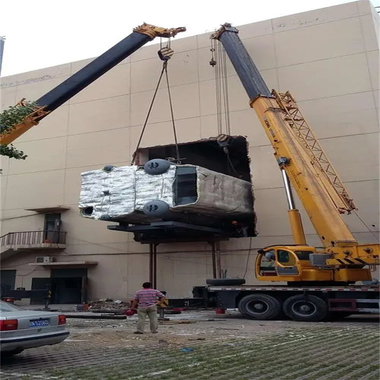 天心25吨汽车吊出租