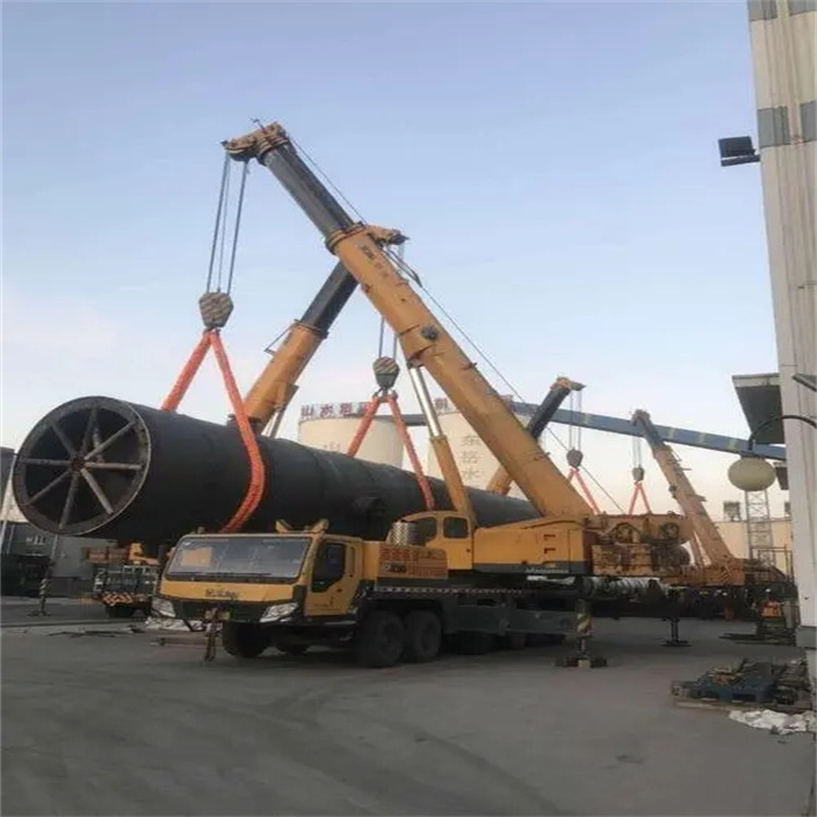 天心8吨汽车吊出租