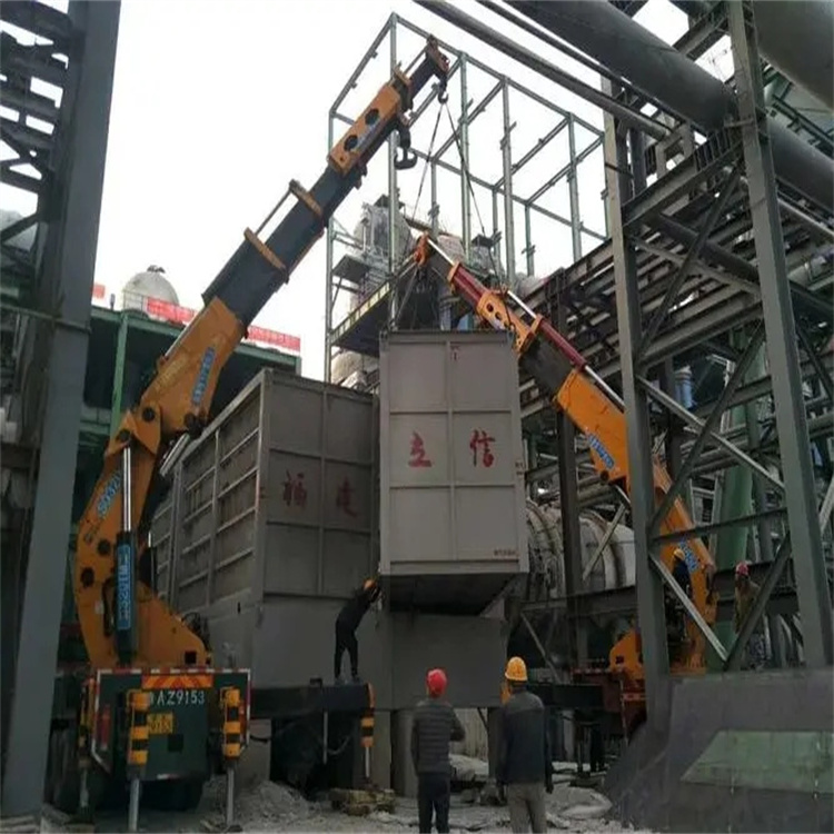 天心折臂吊车租赁电话