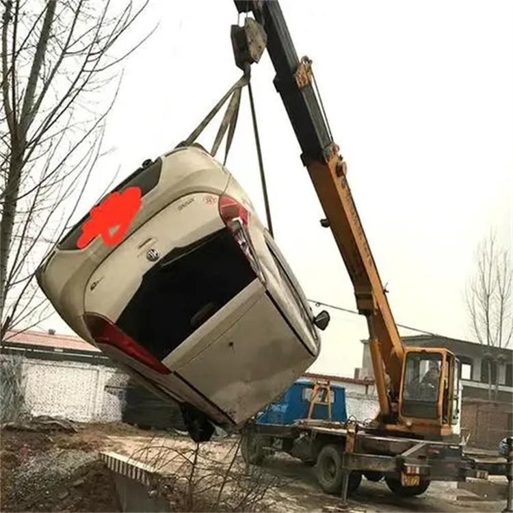 天心随时待命，吊车24小时道路救援服务全解析