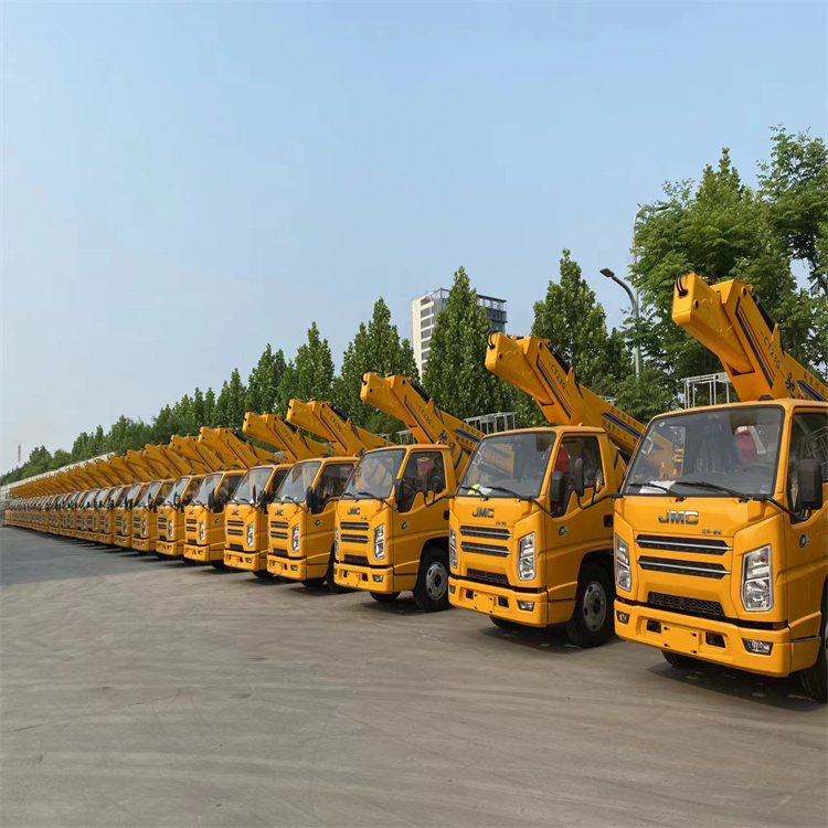 天心路灯车高空作业车出租|市政维修|广告安装