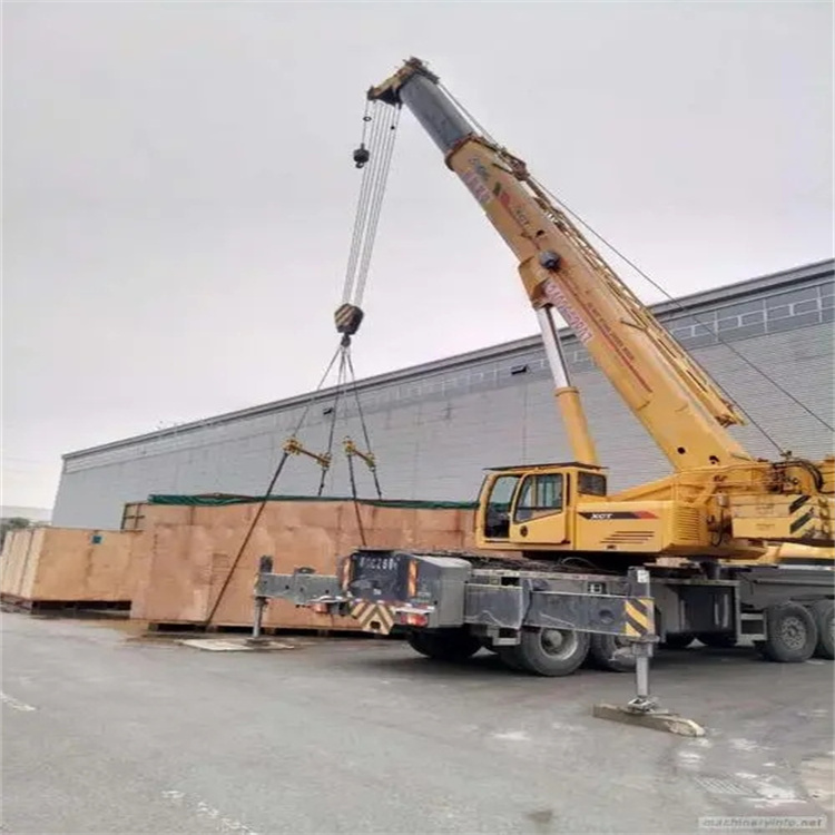 天心急需吊车出租怎么办|24小时响应|跨区调配服务