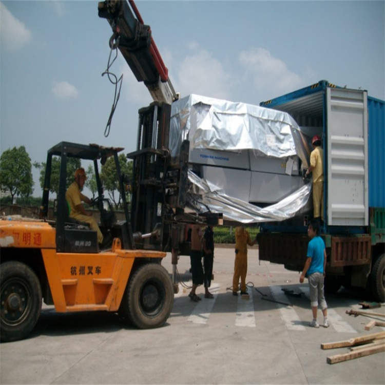 天心专业吊车出租多少钱