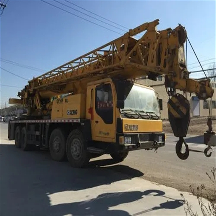 天心哪里有专业吊车出租