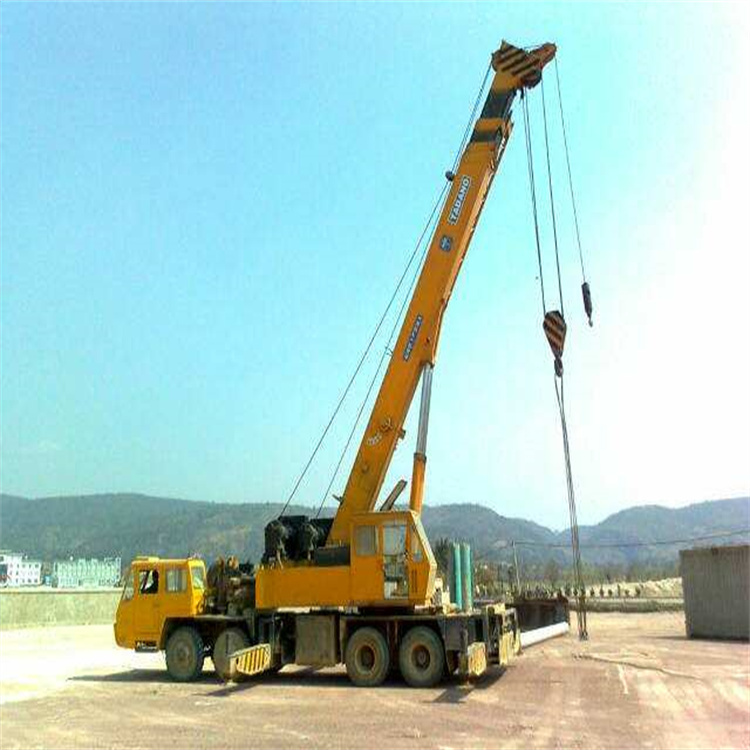 天心小型吊车出租价格是多少